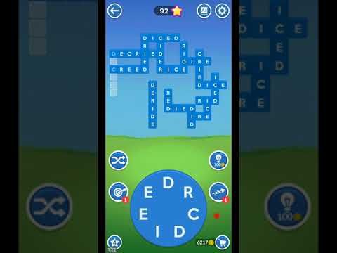 Video guide by ETPC EPIC TIME PASS CHANNEL: Word Toons Level 1785 #wordtoons