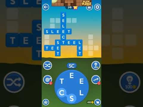 Video guide by tobias deamon: Word Toons Level 158 #wordtoons
