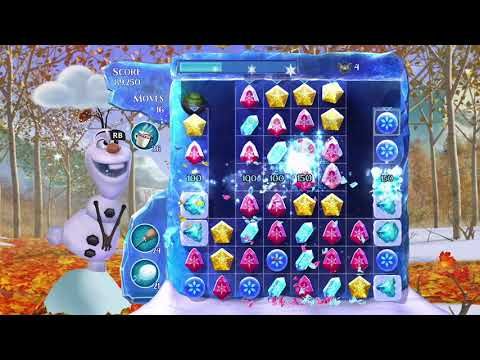Video guide by The Turing Gamer: Snowball!! Level 71 #snowball