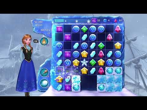Video guide by The Turing Gamer: Snowball!! Level 261 #snowball