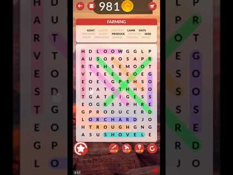 Video guide by ETPC EPIC TIME PASS CHANNEL: Wordscapes Search Level 152 #wordscapessearch