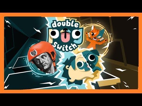 Video guide by Special Caesar: Double Pug Switch Level 3 #doublepugswitch