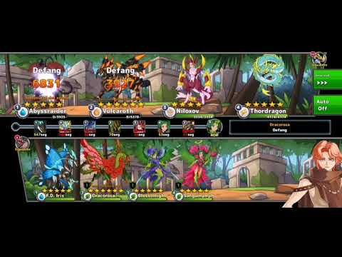Video guide by LDN TiO OoO: Neo Monsters Level 60-100 #neomonsters
