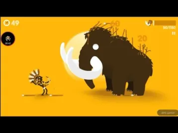 Video guide by Abhi Jarvis: Big Hunter Level 72-79 #bighunter