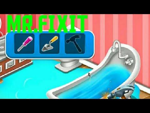 Video guide by Gaming Zone: Fix It! Level 17 #fixit
