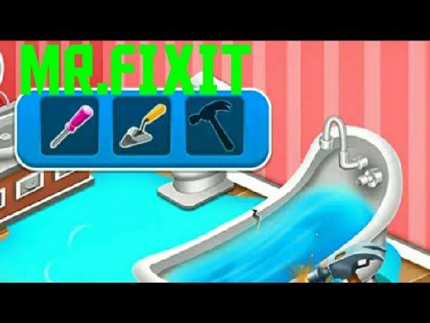 Video guide by Gaming Zone: Fix It! Level 28 #fixit