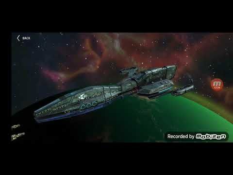 Video guide by Admiral Jansen: Star Trek Fleet Command Level 20-34 #startrekfleet