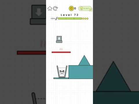 Video guide by Rohit Singla: Happy Glass Level 72 #happyglass