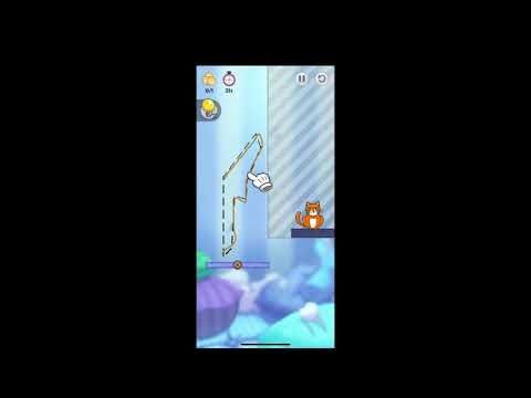 Video guide by puzzlesolver: Hello Cats! Level 262 #hellocats