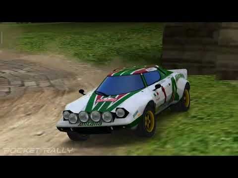Video guide by KANATA CHANNEL: Pocket Rally Level 17 #pocketrally