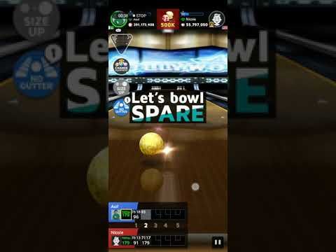 Video guide by manan butt 001: Bowling King Level 104 #bowlingking
