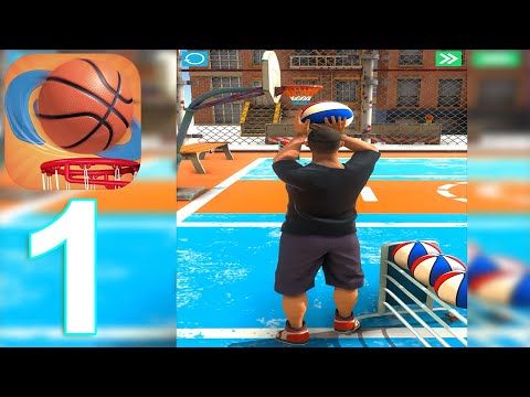 Video guide by Curse Mobile Gameplays: Basketball Life 3D Level 1-37 #basketballlife3d