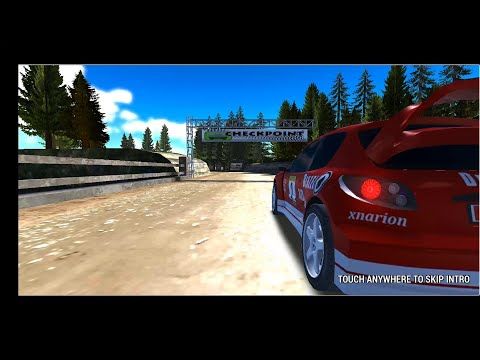Video guide by driving games: Rally Racer Dirt Level 39 #rallyracerdirt