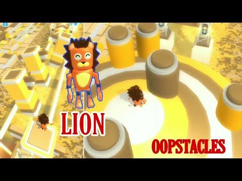 Video guide by Viral Gaming: Oopstacles Level 120 #oopstacles