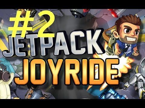 Video guide by Macaronii: Jetpack Joyride Level 3-3 #jetpackjoyride