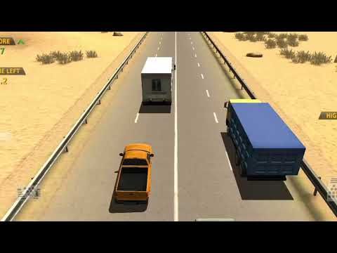 Video guide by Op Games: Traffic Racer Level 44 #trafficracer