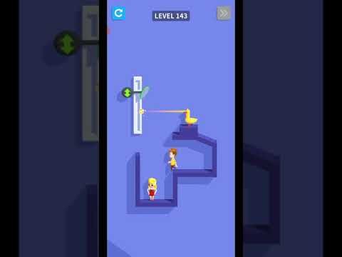 Video guide by ETPC EPIC TIME PASS CHANNEL: Get the Girl Level 143 #getthegirl