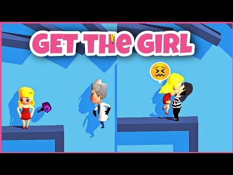Video guide by Unlock Puzzles: Get the Girl Level 281 #getthegirl
