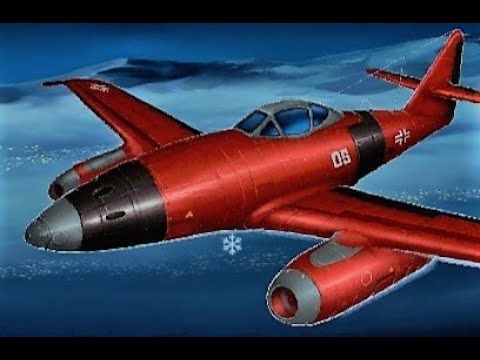 Video guide by Android Games: 1945 Air Force Level 280 #1945airforce