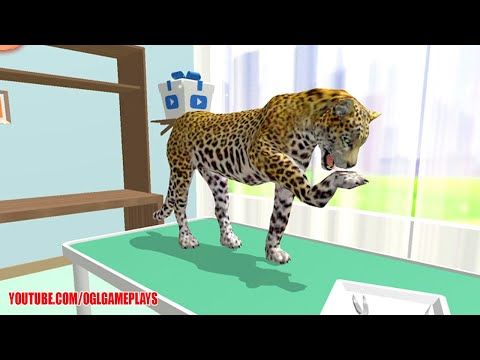 Video guide by OGLPLAYS Android iOS Gameplays: Paw Care! Level 1-50 #pawcare