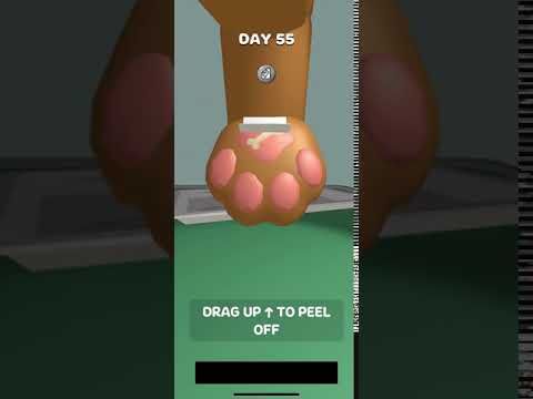 Video guide by RebelYelliex: Paw Care! Level 55 #pawcare