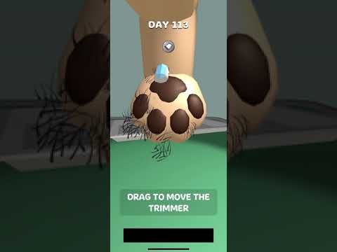 Video guide by RebelYelliex: Paw Care! Level 113 #pawcare