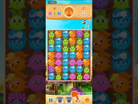 Video guide by Let's Play Games with Syed Mansoor Ali: Magic Pop! Level 1 #magicpop