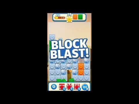 Video guide by fbgamevideos: BRIX! Block Blast Level 115 #brixblockblast