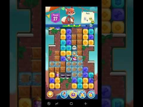 Video guide by Blogging Witches: Puzzle Saga Level 862 #puzzlesaga
