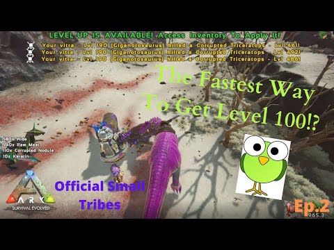 Video guide by Flappy04: Tribes Level 100 #tribes