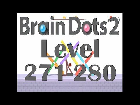 Video guide by Skyz Gaming: Dots 2 Level 271 #dots2
