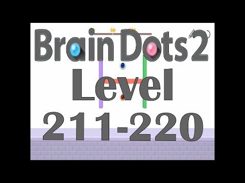Video guide by Skyz Gaming: Dots 2 Level 211 #dots2