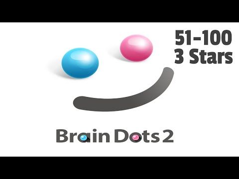 Video guide by TheGameAnswers: Dots 2 Level 51 #dots2