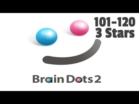 Video guide by TheGameAnswers: Dots 2 Level 101 #dots2
