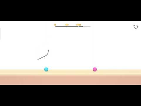 Video guide by apple gamer: Dots 2 Level 3 #dots2