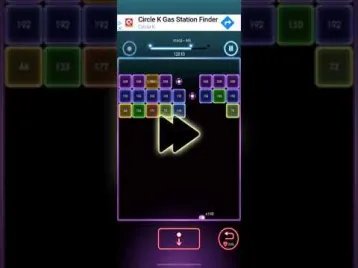 Video guide by trombizzle: Bricks Breaker Quest Level 855 #bricksbreakerquest