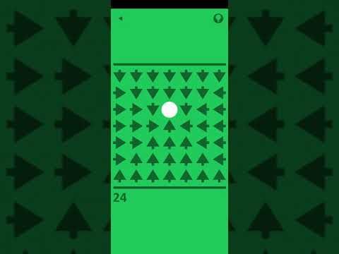 Video guide by maruf rafi: Green (game) Level 24 #greengame