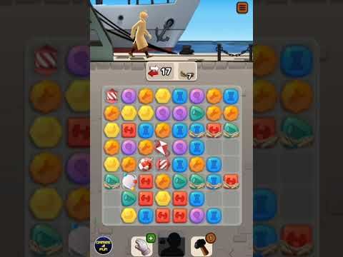 Video guide by Games4Fun: Tintin Match Level 33 #tintinmatch