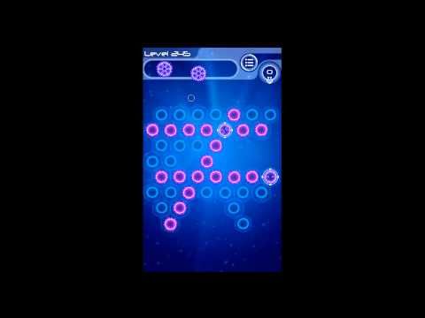 Video guide by DefeatAndroid: Sporos 3 stars level 245 #sporos
