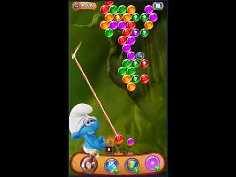Video guide by skillgaming: Bubble Story Level 207 #bubblestory