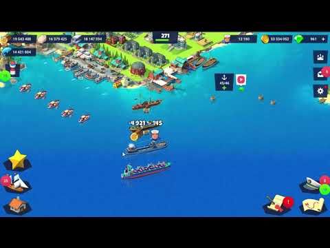 Video guide by Seaport: Transport Tycoon Level 271 #transporttycoon
