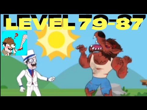 Video guide by Station Flame Game: Werewolf Level 79 #werewolf