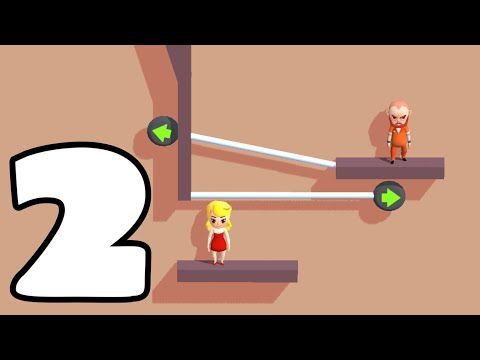 Video guide by IGV IOS and Android Gameplay Trailers: Get the Girl Level 70 #getthegirl