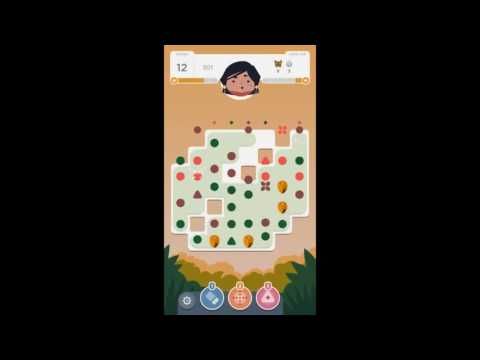 Video guide by reddevils235: Dots & Co Level 166 #dotsampco