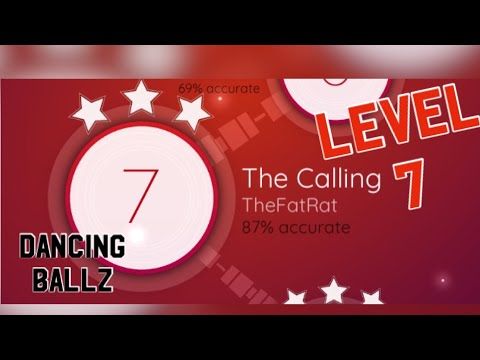Video guide by Gamer Kiky: Ballz Level 7 #ballz