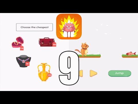 Video guide by ZCN Games: Easy! Level 1-10 #easy
