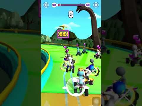 Video guide by TopGameTV: Buggy Rush Level 42 #buggyrush