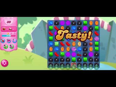 Video guide by Let’s Do This Tray’s Candy Crush: 50 Moves Level 209 #50moves