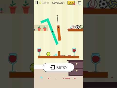 Video guide by RebelYelliex: Spill It! Level 234 #spillit