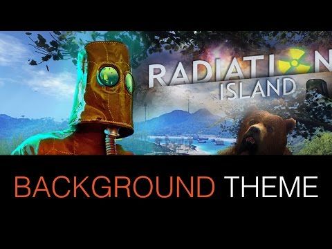 Video guide by MusicPotatoe: Radiation Island Theme 2 #radiationisland